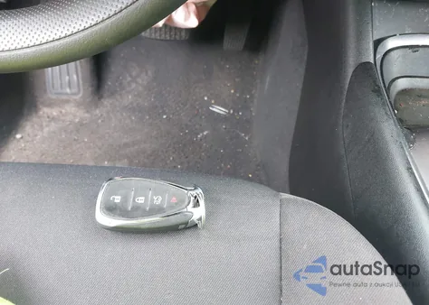 2022 Chevrolet Malibu Fwd 1Fl from USA, damaged, VIN 1G1ZC5ST1NF175308